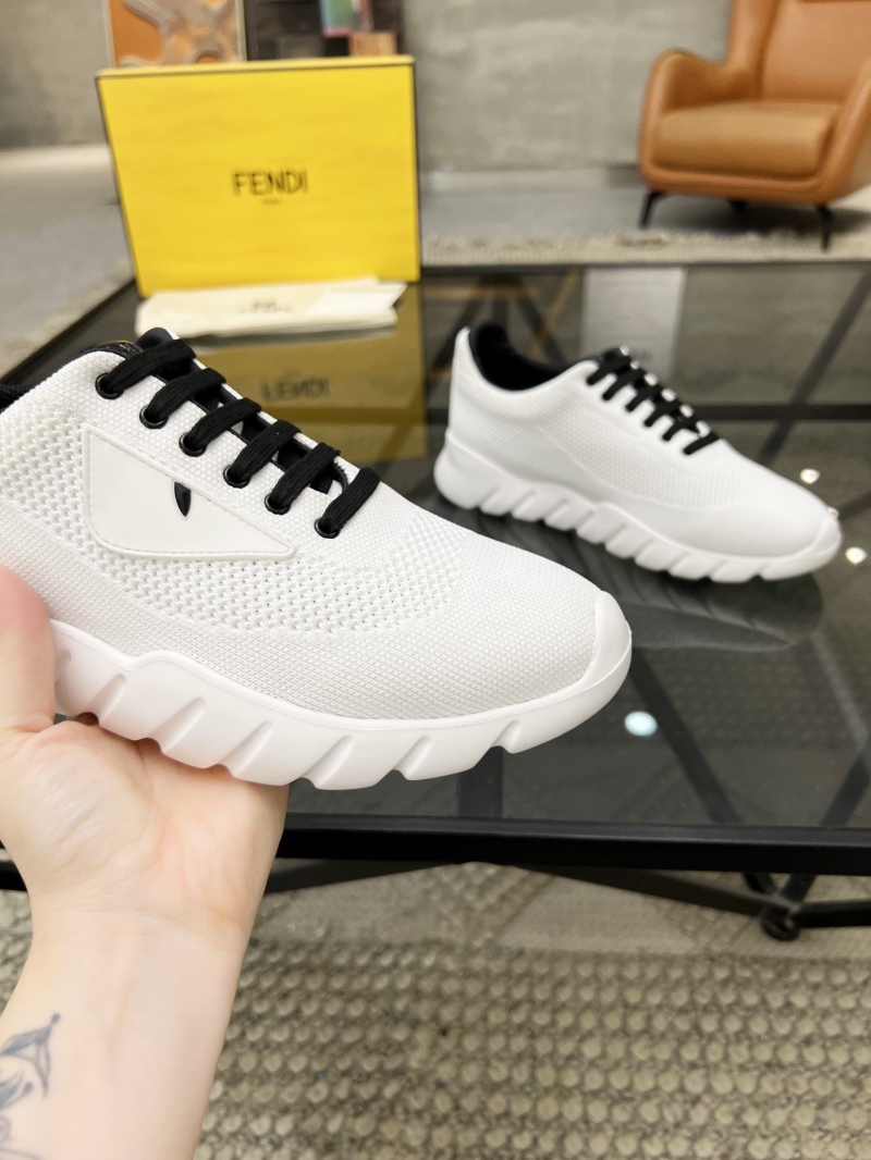 Fendi Sneakers